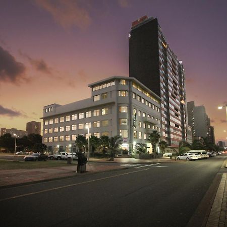 Parade Hotel Durban Bagian luar foto