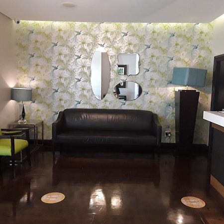 Parade Hotel Durban Bagian luar foto