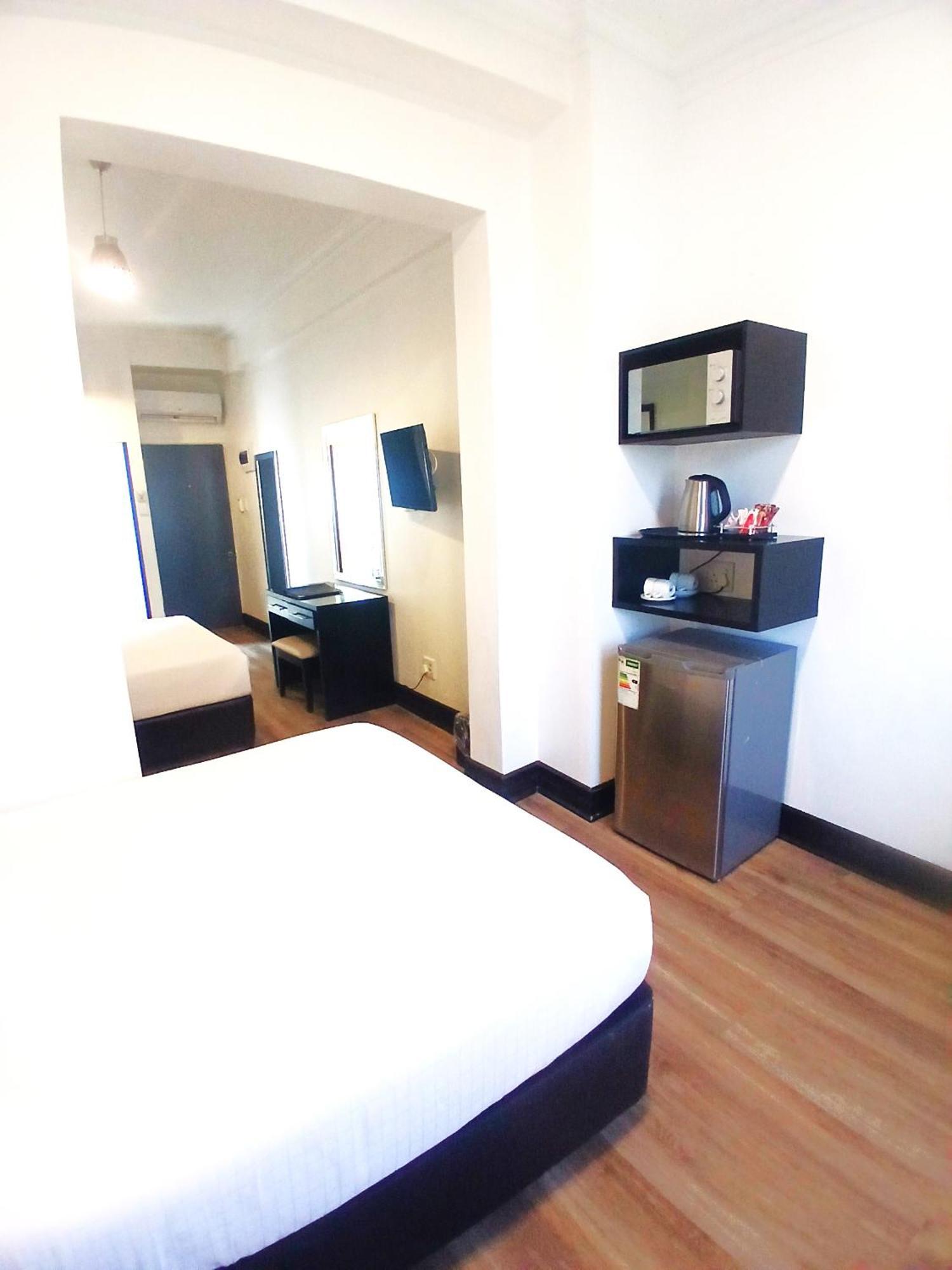 Parade Hotel Durban Bagian luar foto