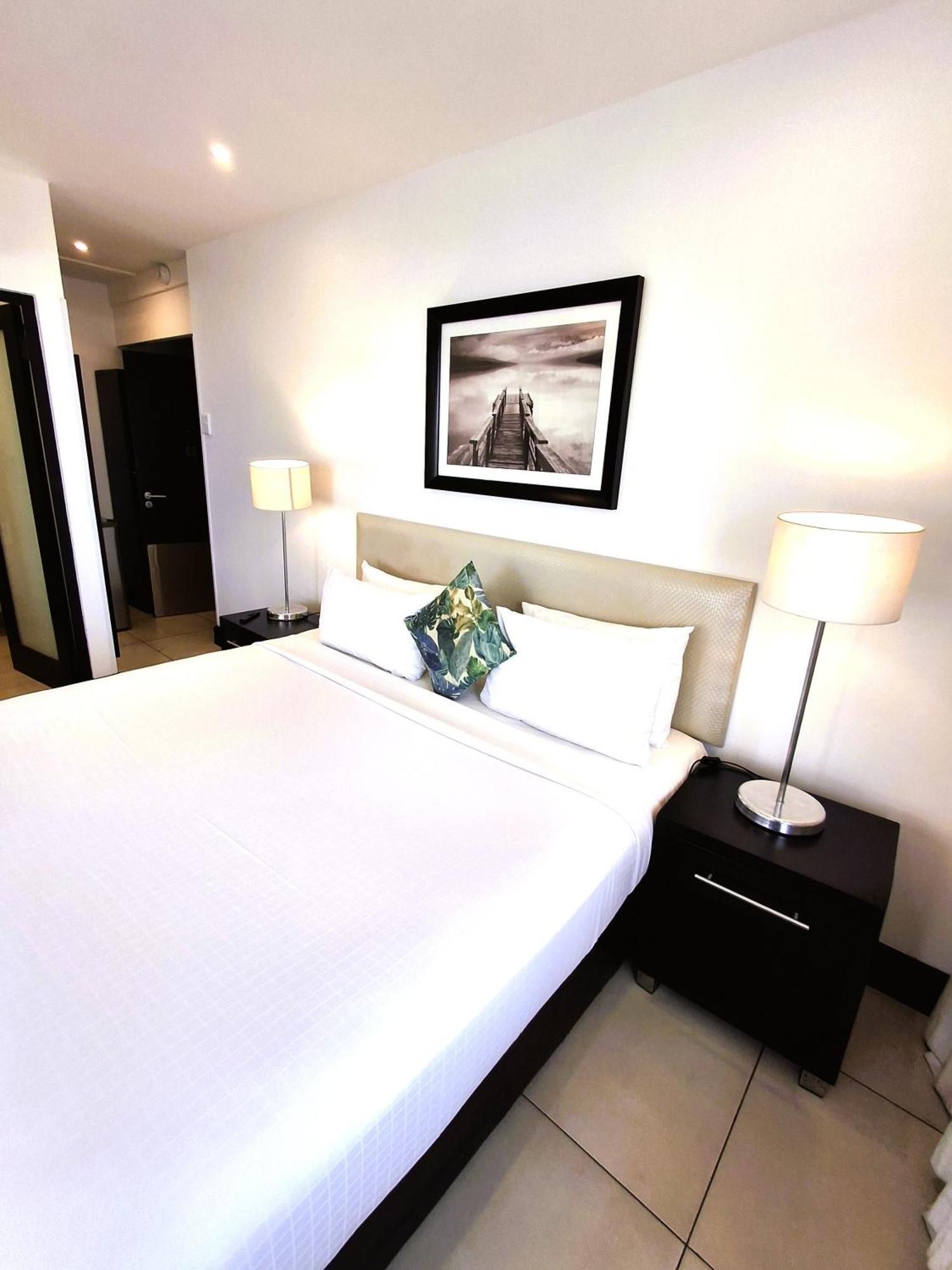 Parade Hotel Durban Bagian luar foto