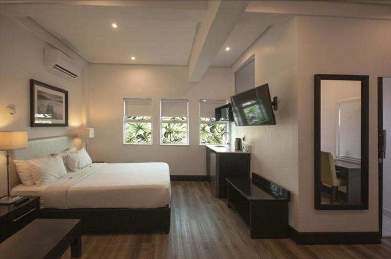 Parade Hotel Durban Bagian luar foto
