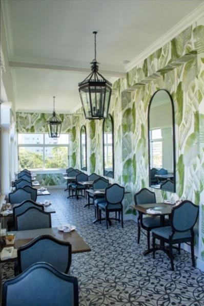 Parade Hotel Durban Bagian luar foto