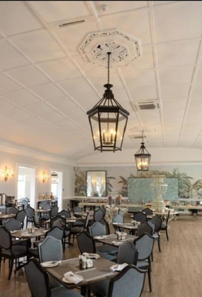 Parade Hotel Durban Bagian luar foto