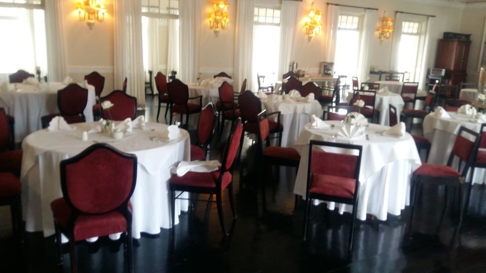 Parade Hotel Durban Bagian luar foto