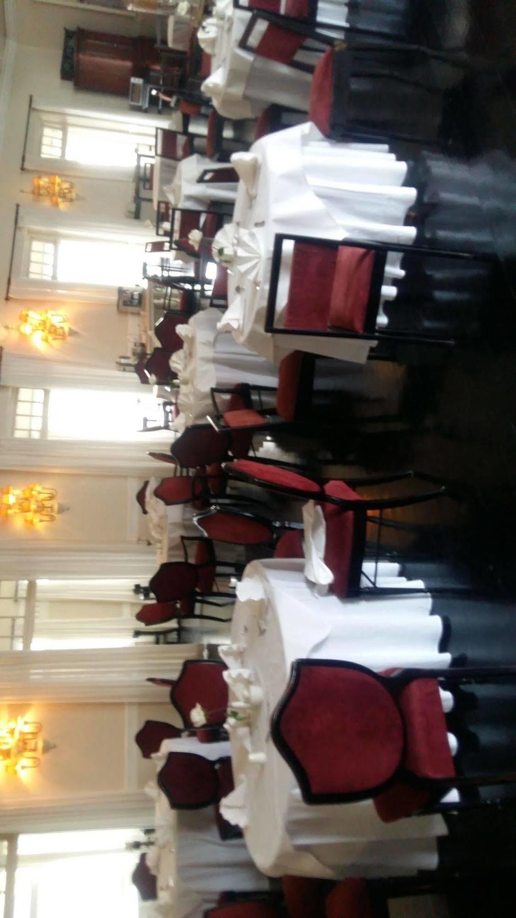 Parade Hotel Durban Bagian luar foto