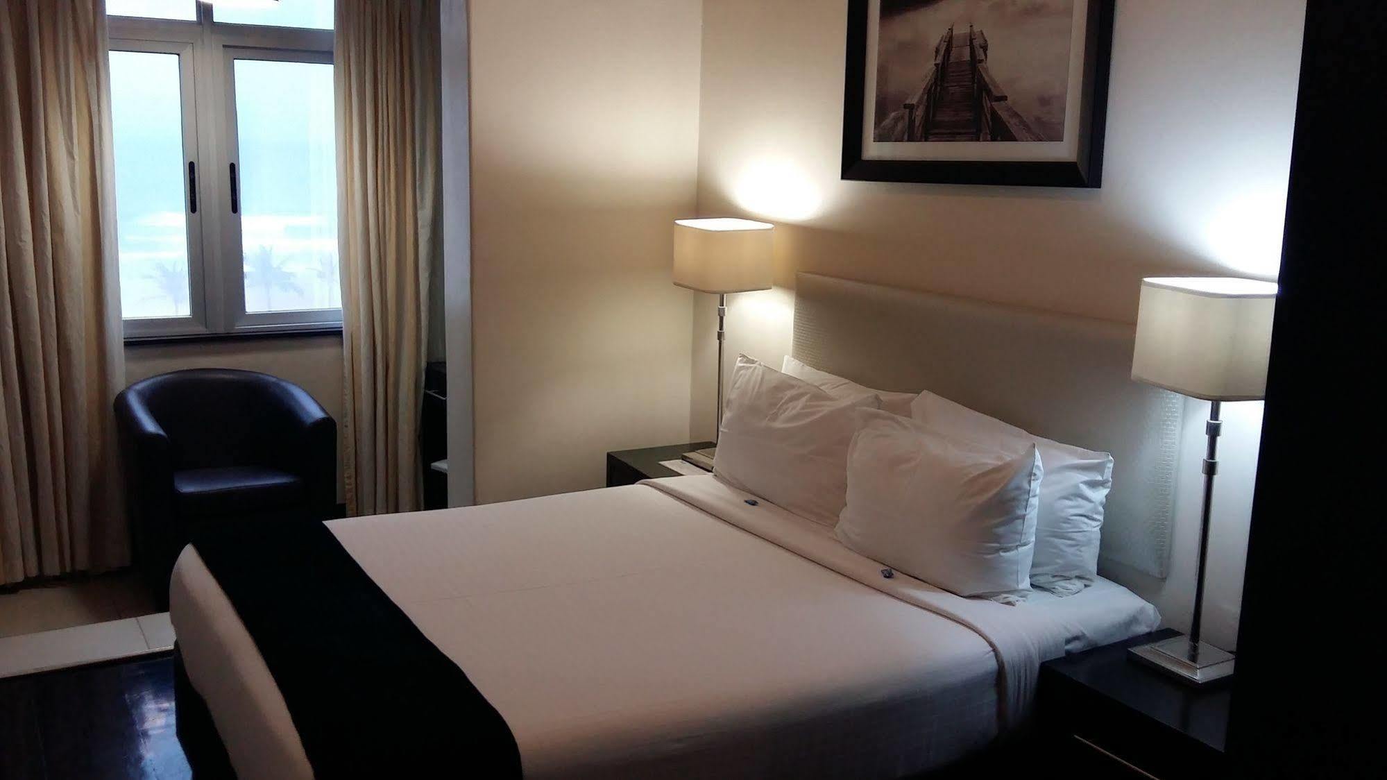Parade Hotel Durban Bagian luar foto