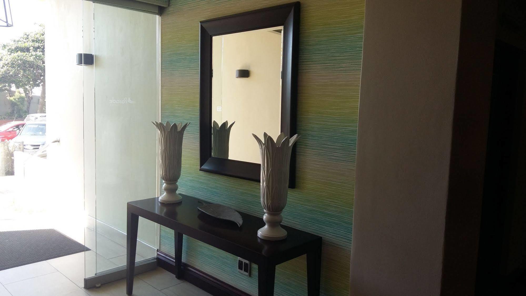 Parade Hotel Durban Bagian luar foto