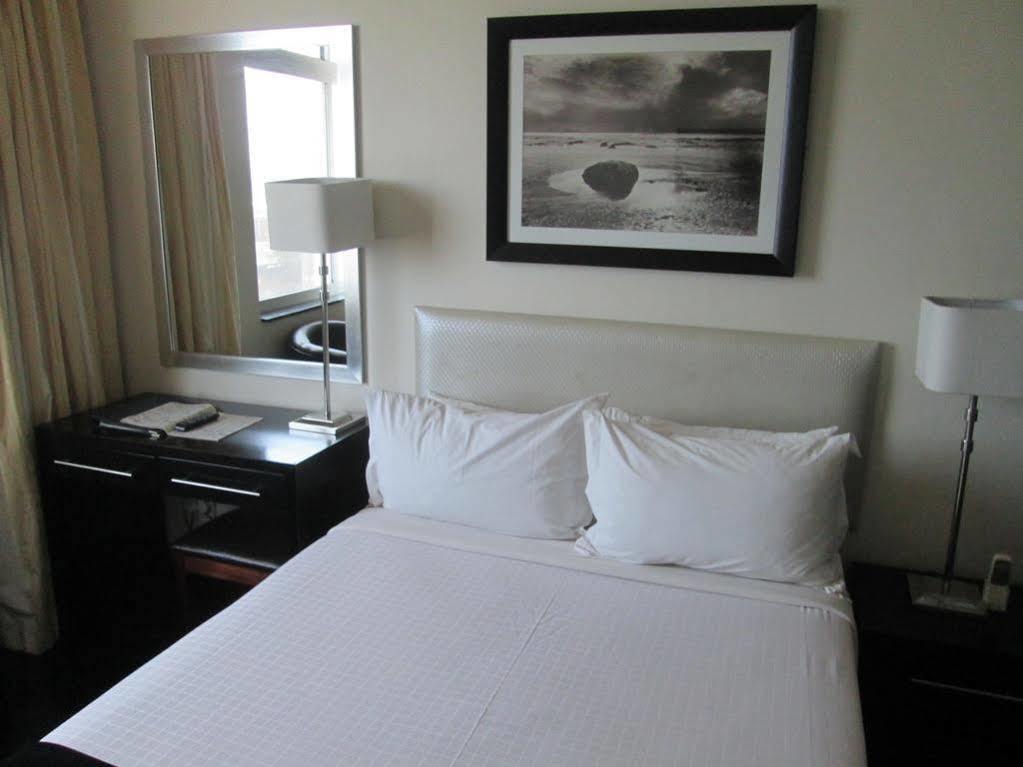 Parade Hotel Durban Bagian luar foto
